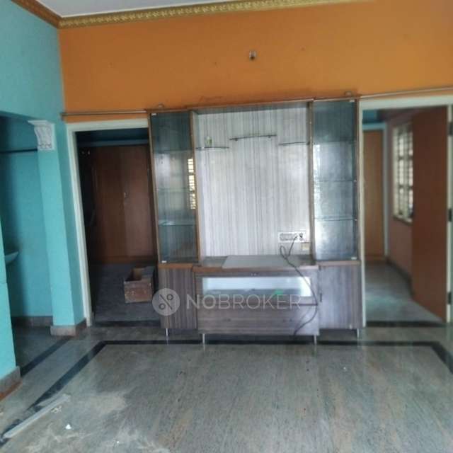 2 BHK House for Lease  In Hebbal Police Station