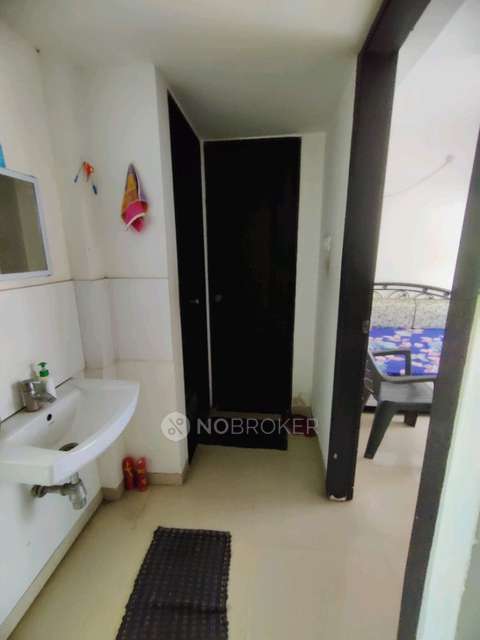 1 BHK Flat In Yashoda Golden Palms for Rent  In Moshi