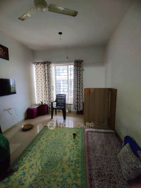 1 BHK Flat In Yashoda Golden Palms for Rent  In Moshi