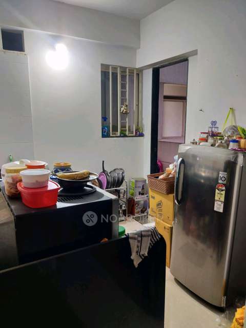 1 BHK Flat In Yashoda Golden Palms for Rent  In Moshi