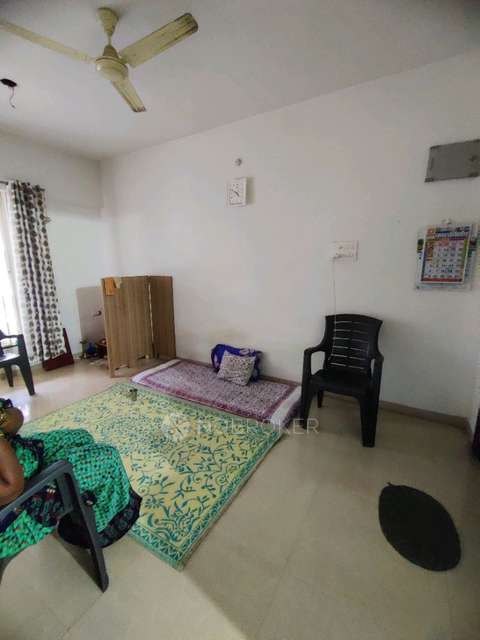 1 BHK Flat In Yashoda Golden Palms for Rent  In Moshi