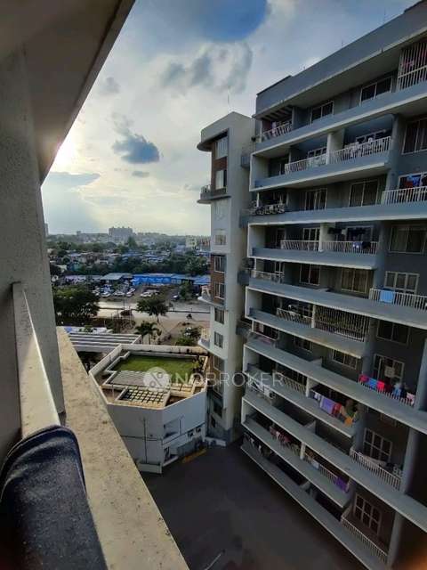 1 BHK Flat In Yashoda Golden Palms for Rent  In Moshi