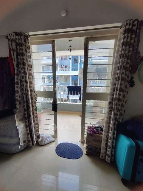 1 BHK Flat In Yashoda Golden Palms for Rent  In Moshi