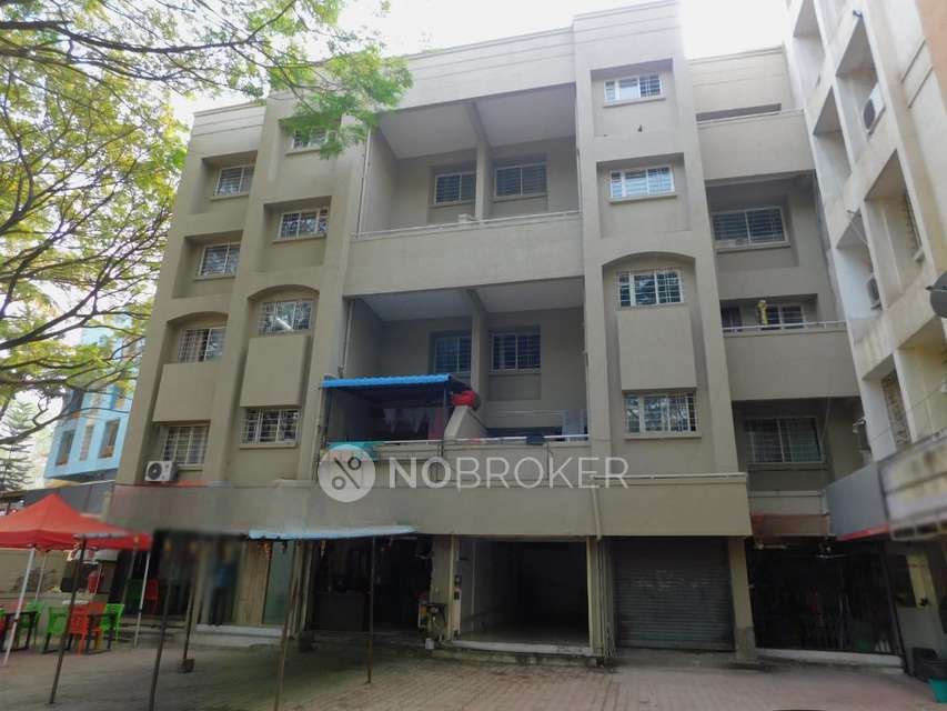 Shop in Vadgaon Dubruk, Pune for sale 