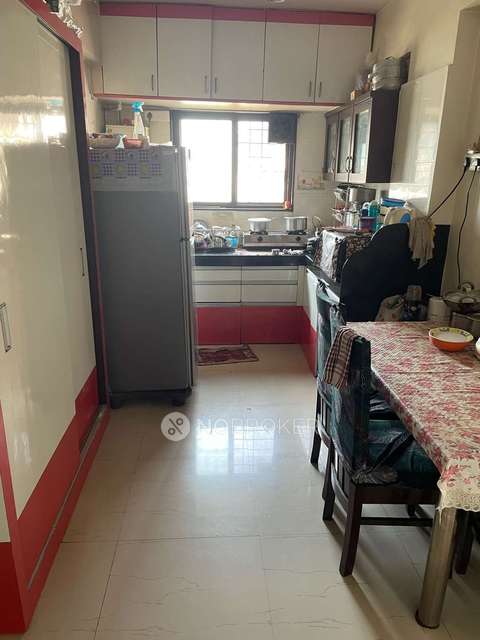 2 BHK Flat In Sai Samruddhi Apartment For Sale  In Shivane