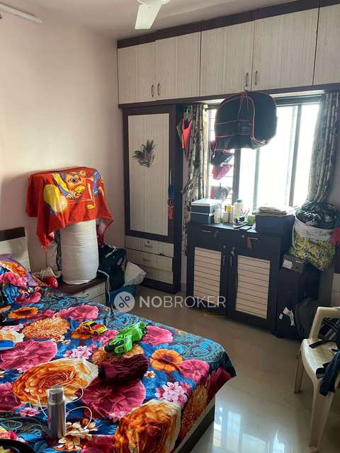 2 BHK Flat In Sai Samruddhi Apartment For Sale  In Shivane