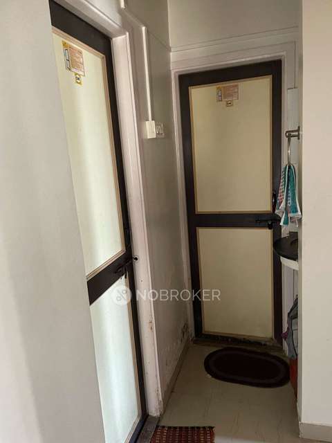 2 BHK Flat In Sai Samruddhi Apartment For Sale  In Shivane