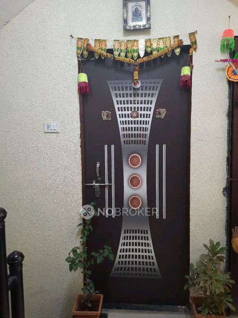 1 BHK Flat In Shri Ganesh Nivas for Rent  In Chinchwad