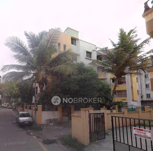 1 BHK Flat In Shivam Apartment for Rent  In Shukrawar Peth