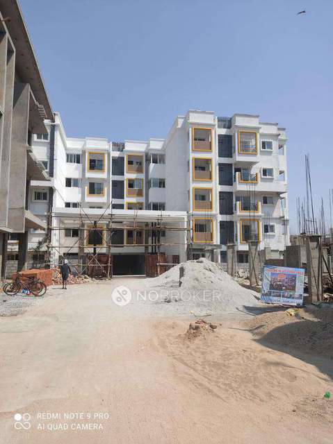 3 BHK Flat In Vaishno Solitaire For Sale  In Ramamurthy Nagar
