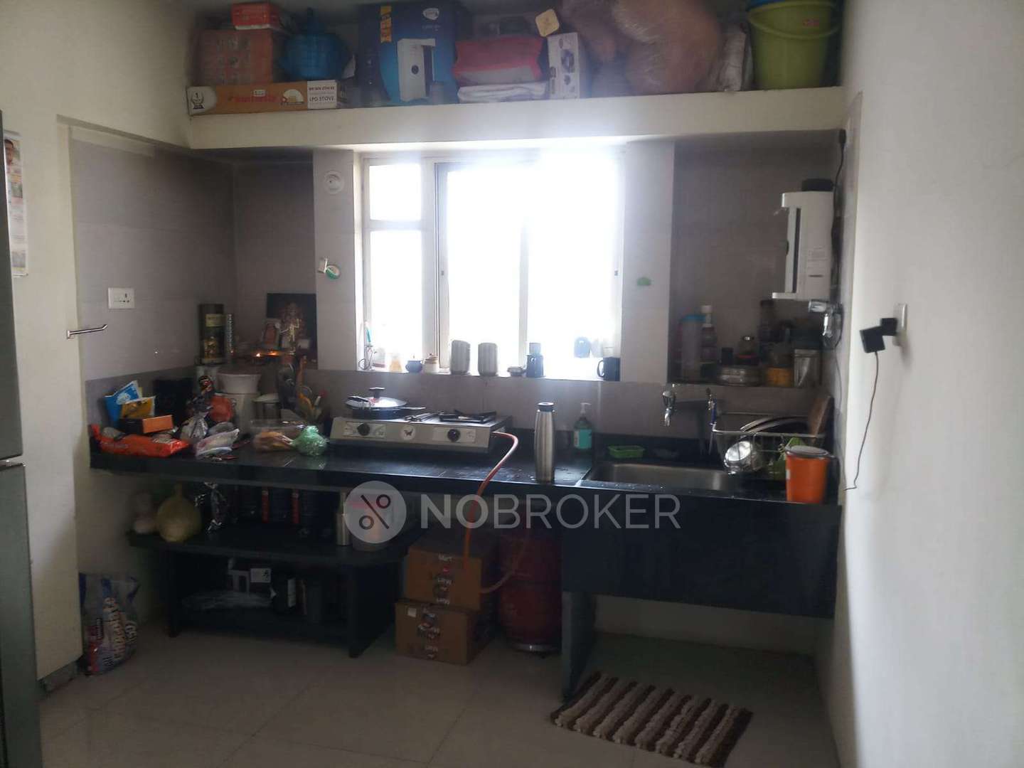 Opal Apartments Baner Rent WITHOUT BROKERAGE Unfurnished 1 BHK Rental