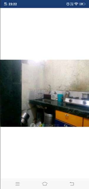 1 RK Flat In Sairaj Housing Society For Sale  In Kopar Khairane