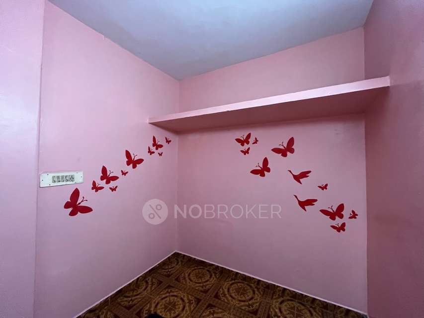 1 BHK House for Rent  In Pattur