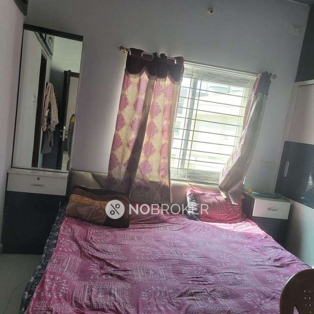 1 BHK Flat In Standalone Building  for Rent  In Balapur