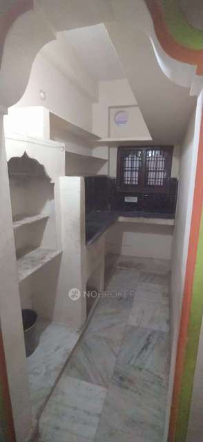 1 BHK Flat In Standalone Building  for Rent  In  Kukatpally