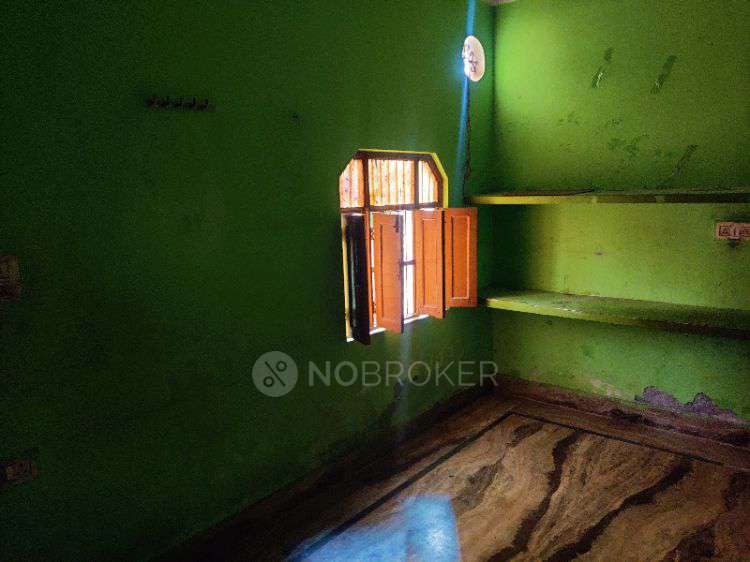 1 RK Flat In Standalone Building  for Rent  In Loni Dehat