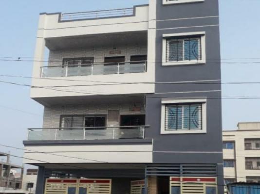 1 RK Flat for Rent  In Manjari Budruk