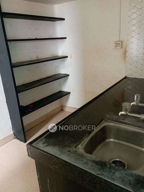 1 RK House for Rent  In Charholi Budruk