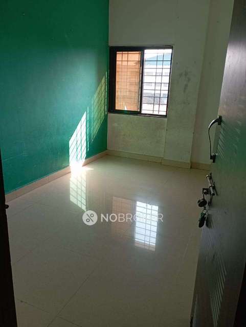 1 RK House for Rent  In Charholi Budruk