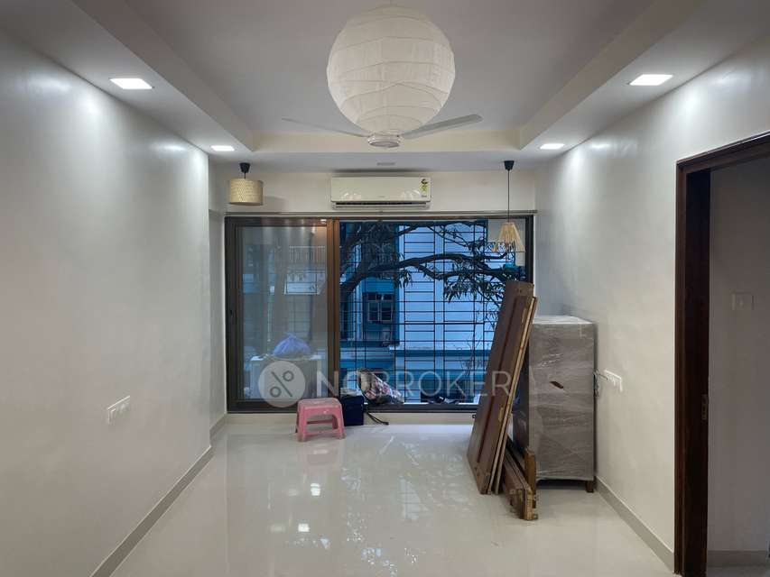 1 BHK Flat In Ashirwad Apartment for Rent  In Andheri West