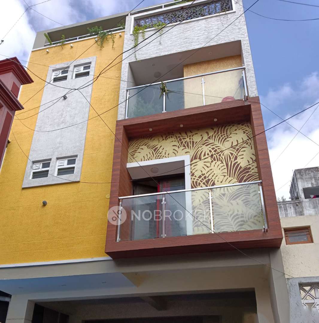 Independent House Mogappair East Rent WITHOUT BROKERAGE Unfurnished 3