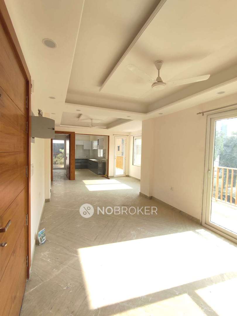 Standalone Building Vasant Kunj Rent WITHOUT BROKERAGE Semifurnished