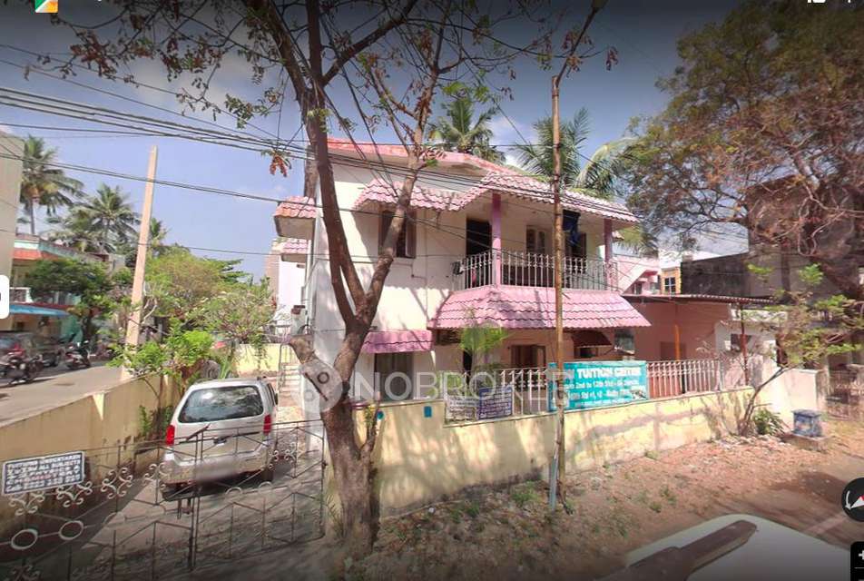 2 BHK House for Rent  In Madhavaram 
