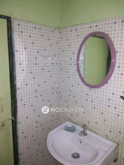 1 BHK Flat In Krushna Hira Heritage For Sale  In Ambegaon Bk