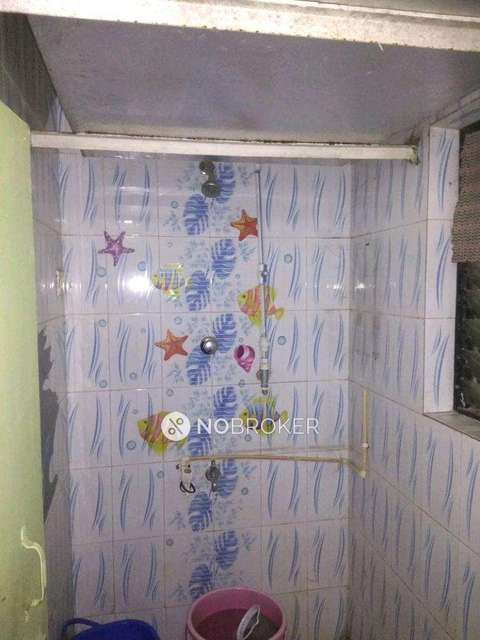 1 BHK Flat In Krushna Hira Heritage For Sale  In Ambegaon Bk