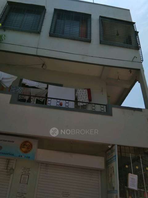 1 RK Flat for Rent  In  Fursungi