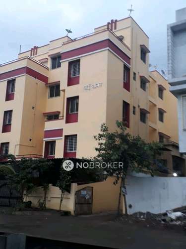 2 BHK Flat In Sai Sagar for Rent  In Chikali
