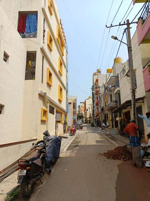 2 BHK House For Sale  In Peenya