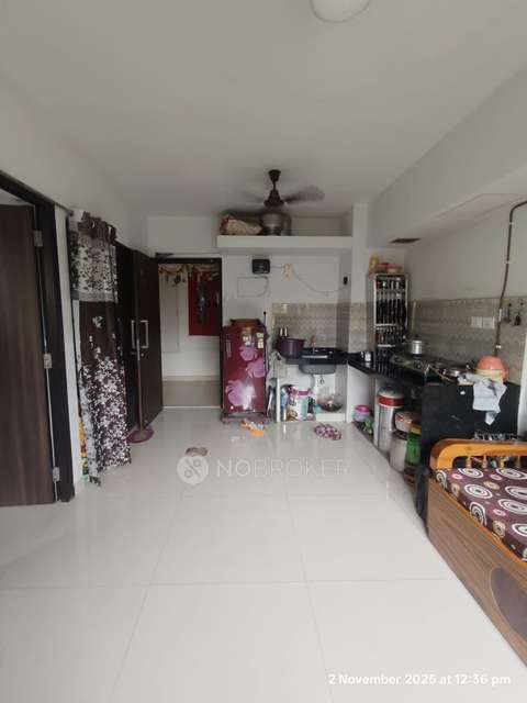 1 BHK Flat In Lodha Casa Viva Majiwada For Sale  In Majiwada