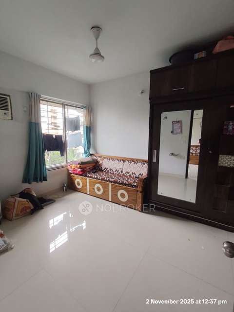 1 BHK Flat In Lodha Casa Viva Majiwada For Sale  In Majiwada