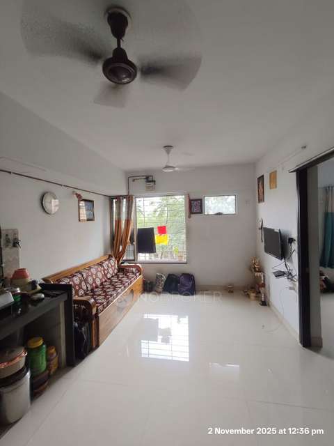 1 BHK Flat In Lodha Casa Viva Majiwada For Sale  In Majiwada