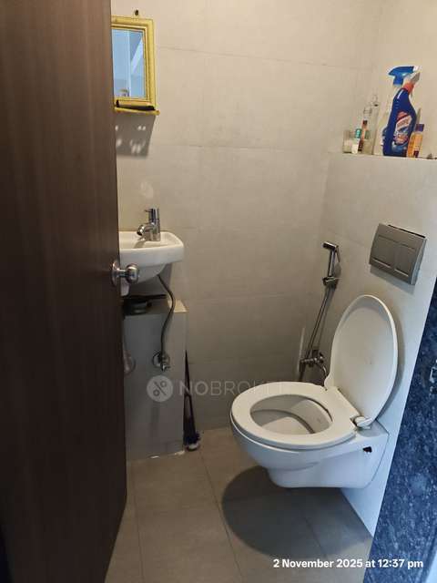 1 BHK Flat In Lodha Casa Viva Majiwada For Sale  In Majiwada