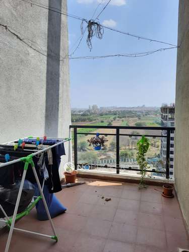 2 BHK Flat In Mantra Moments For Sale  In Moshi