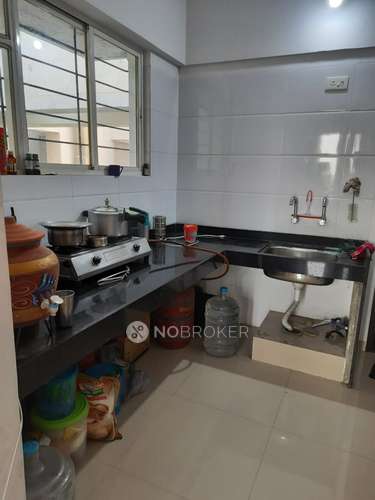 2 BHK Flat In Mantra Moments For Sale  In Moshi