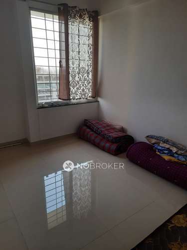 2 BHK Flat In Mantra Moments For Sale  In Moshi