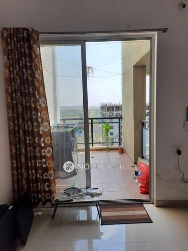 2 BHK Flat In Mantra Moments For Sale  In Moshi