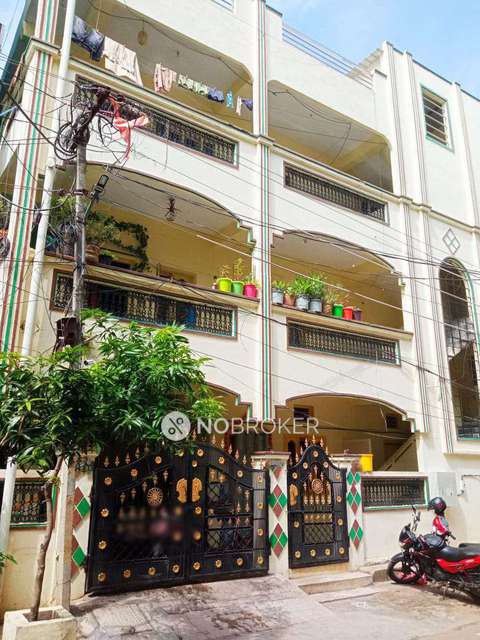 2 BHK Flat In Vidyu Latha for Rent  In Ram Nagar