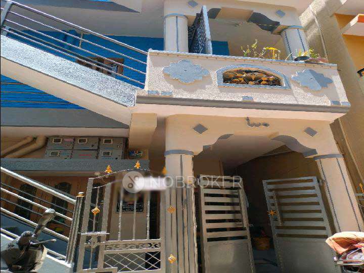 2 BHK House for Rent  In Sunkadakatte