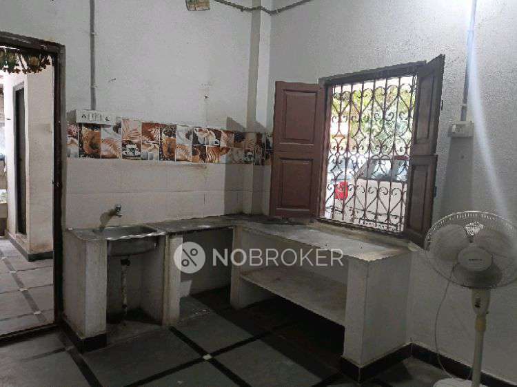 1 RK House for Rent  In Gudi Malkapur Road, Mehdipatnam