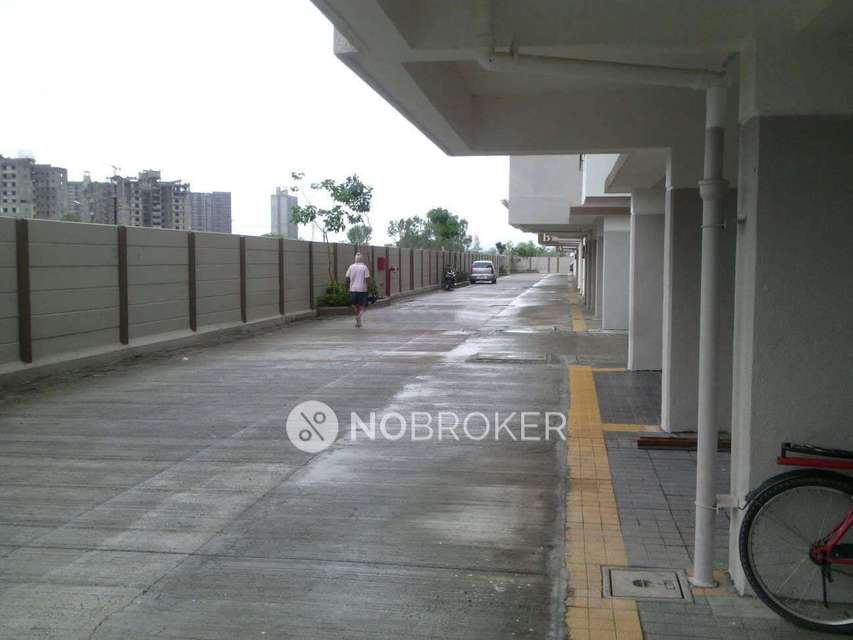 2 BHK Flat In Urban Forest For Sale  In Mamurdi