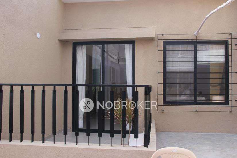 2 BHK Flat In Urban Forest For Sale  In Mamurdi