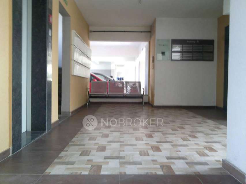 2 BHK Flat In Urban Forest For Sale  In Mamurdi