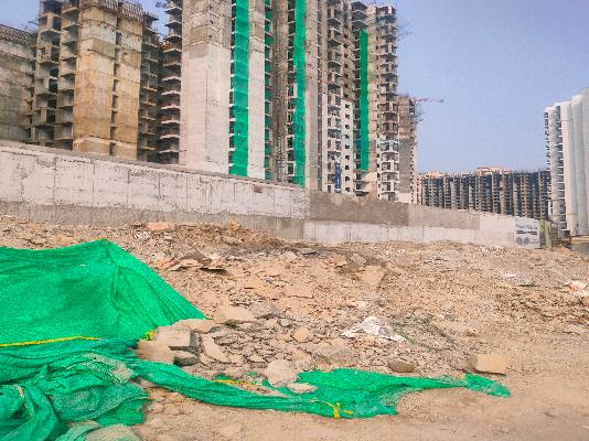 1 BHK Flat In Amrapali Dream Valley, Tech Zone Iv For Sale  In Tech Zone Iv