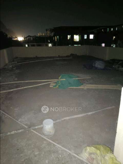 1 BHK Flat In Bismillah Building For Sale  In Kausa