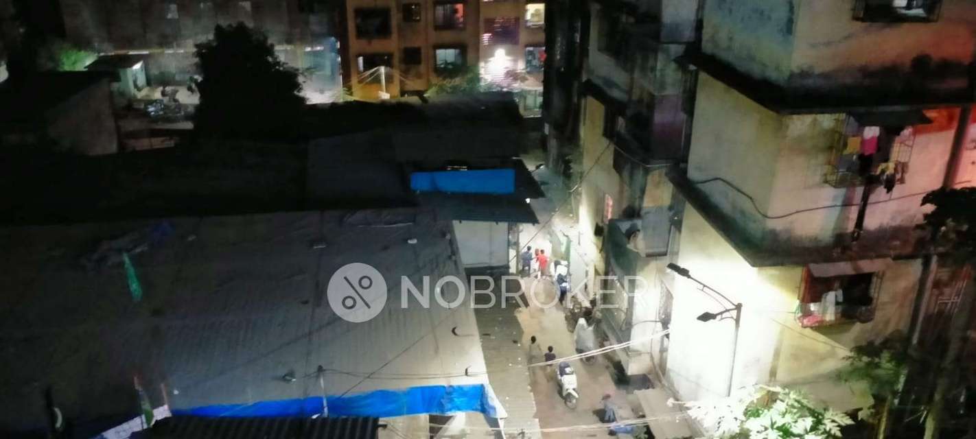 1 BHK Flat In Bismillah Building For Sale  In Kausa