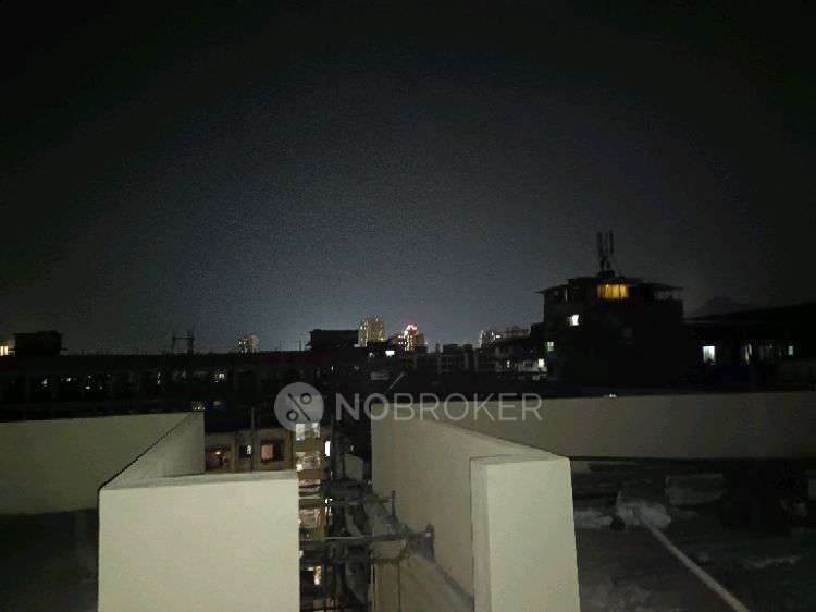 1 BHK Flat In Bismillah Building For Sale  In Kausa